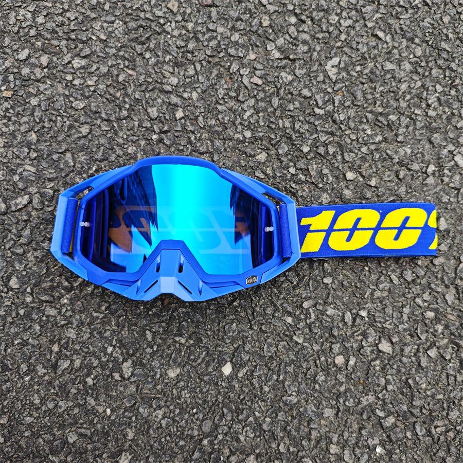 SPEEDGOGGLES – solglasögon för motocross och MTB för herr
