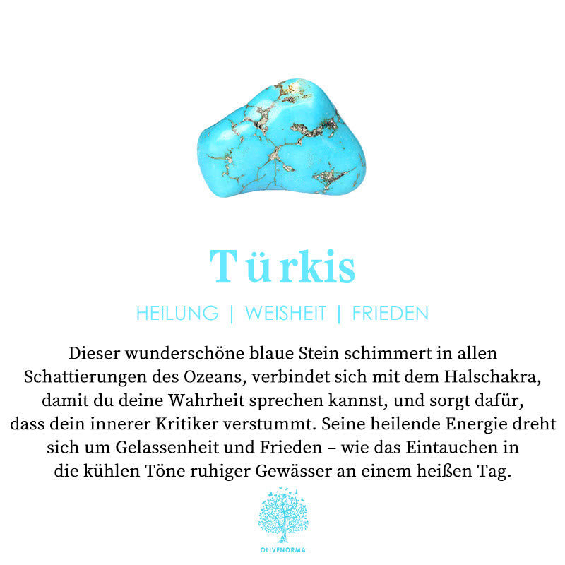 Turkos herrring – Thorin