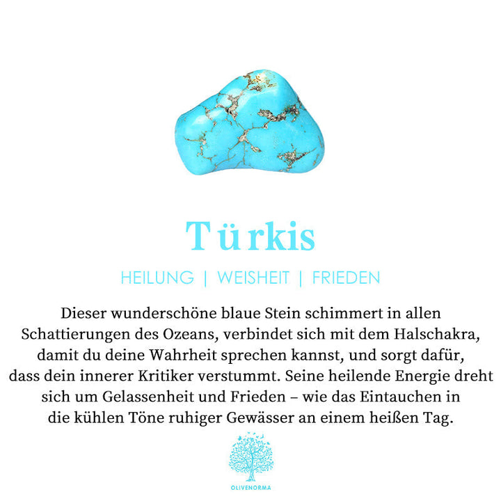 Turkos herrring – Thorin