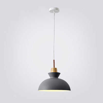 AuroraLite nordisk taklampa | Design i metall | 1 ljuskälla | Moderna färgalternativ