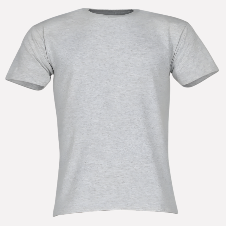 Herrars Crew Neck T‑Shirt