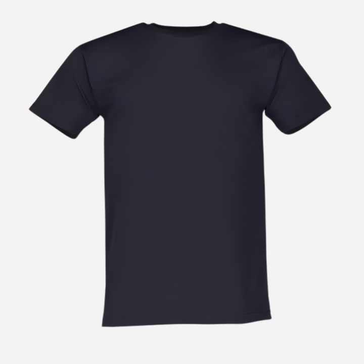 Herrars Crew Neck T‑Shirt