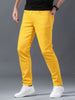 Slim Fit Stretchjeans för Herrar