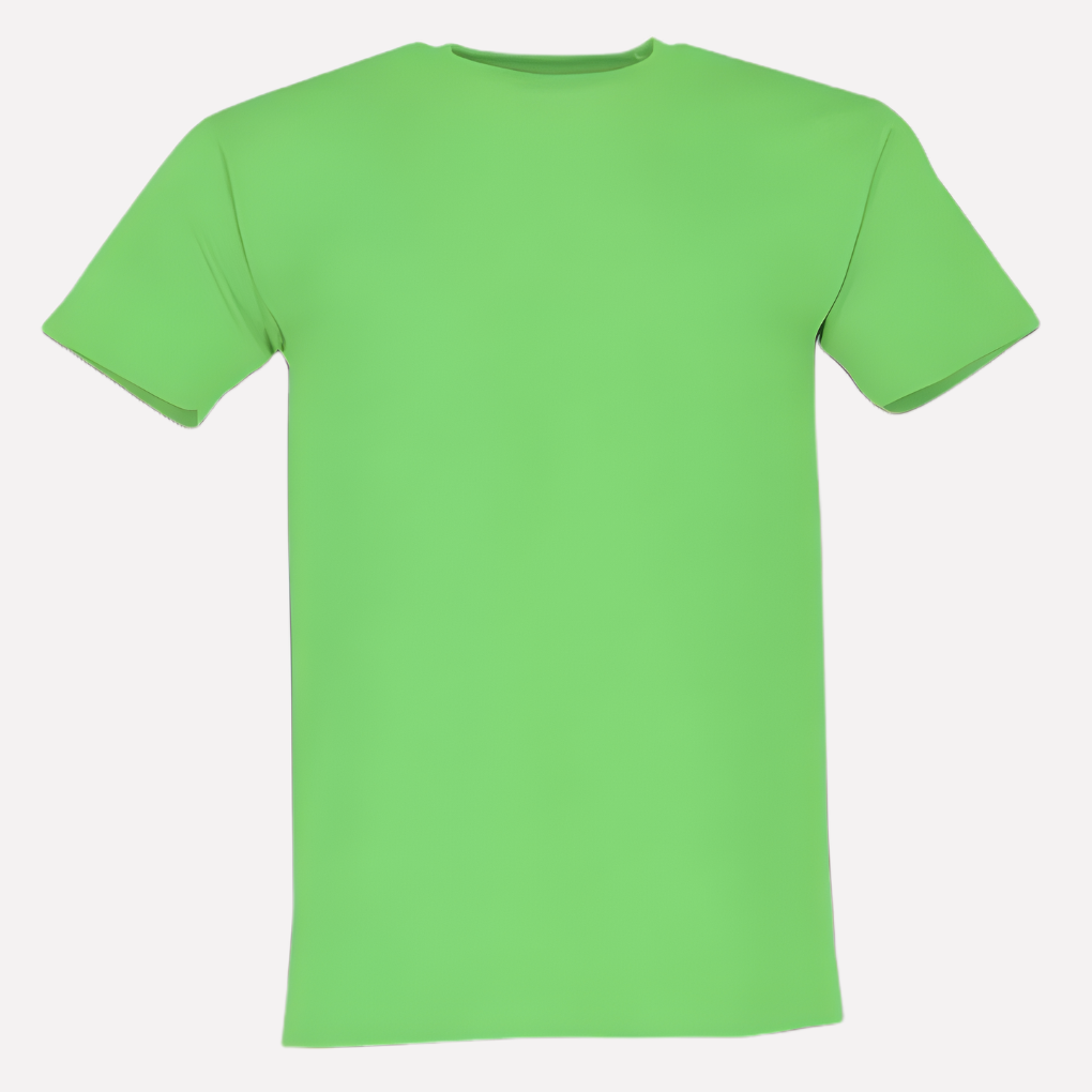 Herrars Crew Neck T‑Shirt
