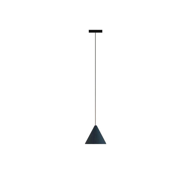 Modern Taklampa | Minimalistisk Design i Metall