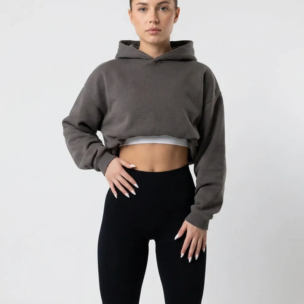 Curvay 3D Sculpt-leggings - cellulitslätande kompression