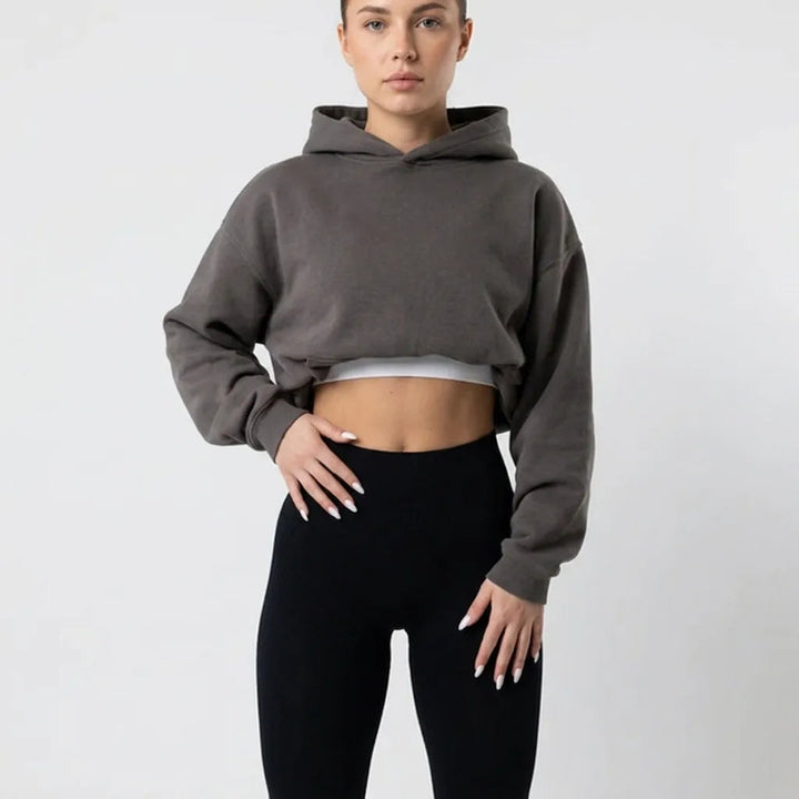 Curvay 3D Sculpt-leggings - cellulitslätande kompression