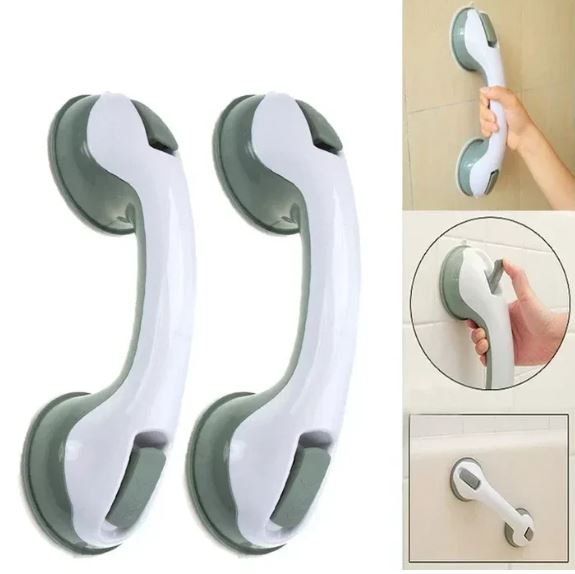 GlideHold® SupportHandle 1+1 GRATIS: Självhäftande stödhandtag