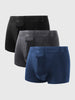 Sköna boxershorts för herr (3-pack) - Devon