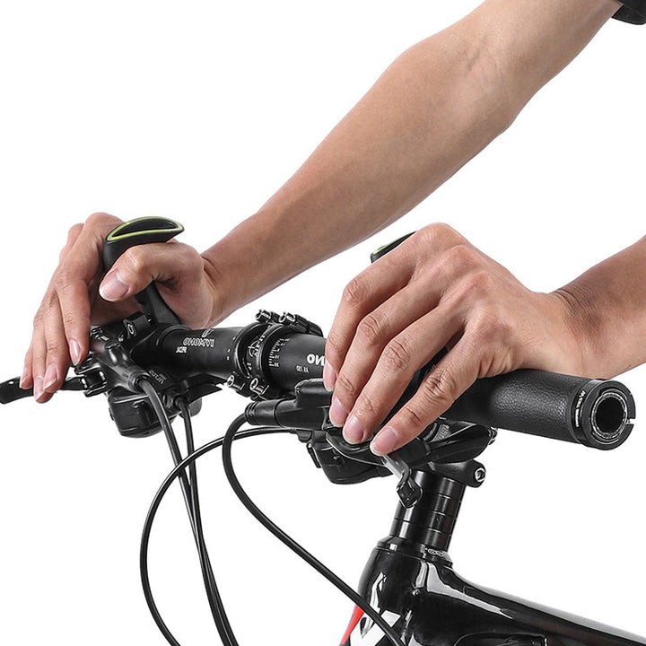 BowLift | Ergonomiskt designade cykelhandtag (1 par)