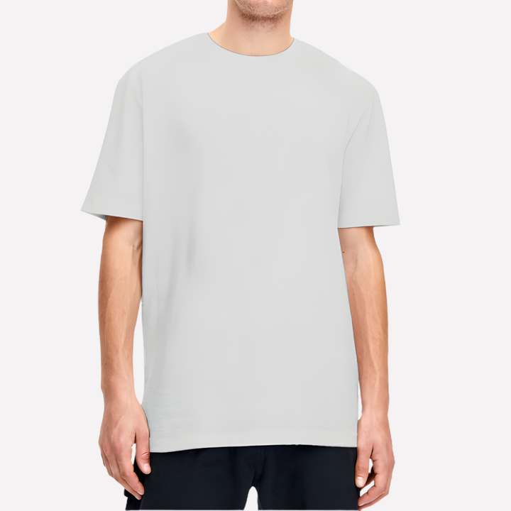Unisex T-shirt til hverdagsbrug