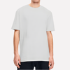 Unisex T-shirt til hverdagsbrug