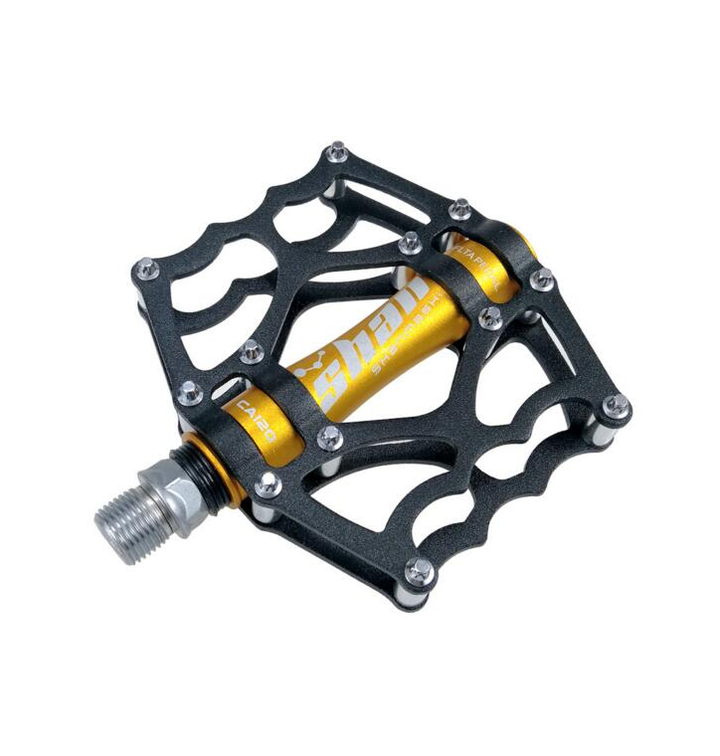 Nya MTB-pedaler för mountainbike