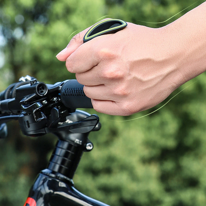 BowLift | Ergonomiskt designade cykelhandtag (1 par)