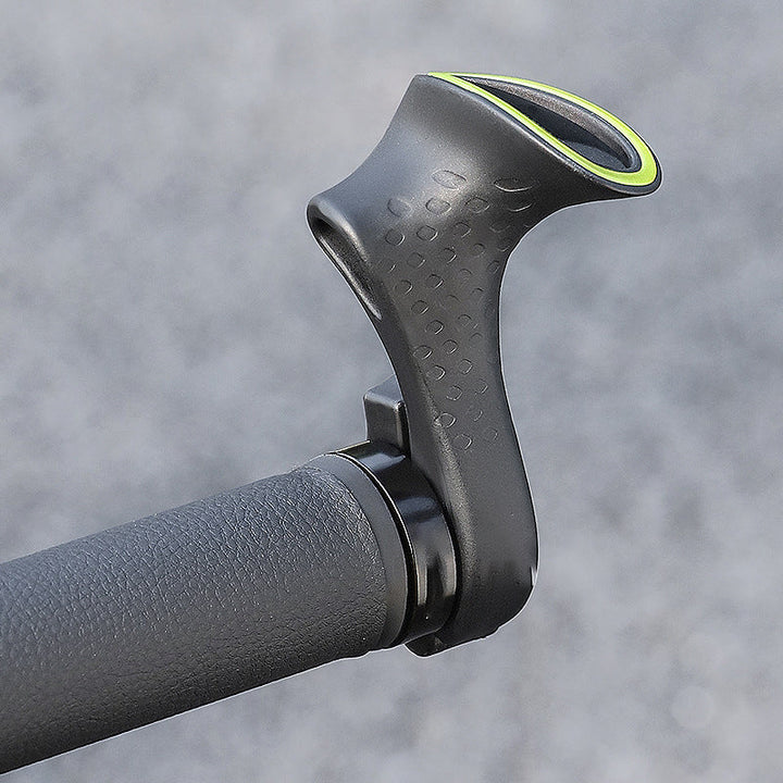 BowLift | Ergonomiskt designade cykelhandtag (1 par)
