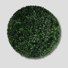 Kunstig topiary planteball