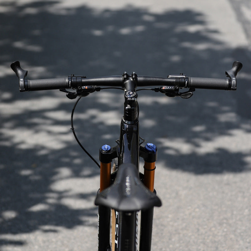 BowLift | Ergonomiskt designade cykelhandtag (1 par)