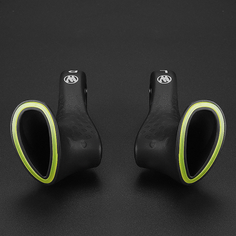 BowLift | Ergonomiskt designade cykelhandtag (1 par)