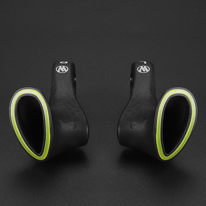 BowLift | Ergonomiskt designade cykelhandtag (1 par)