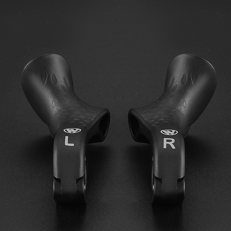 BowLift | Ergonomiskt designade cykelhandtag (1 par)