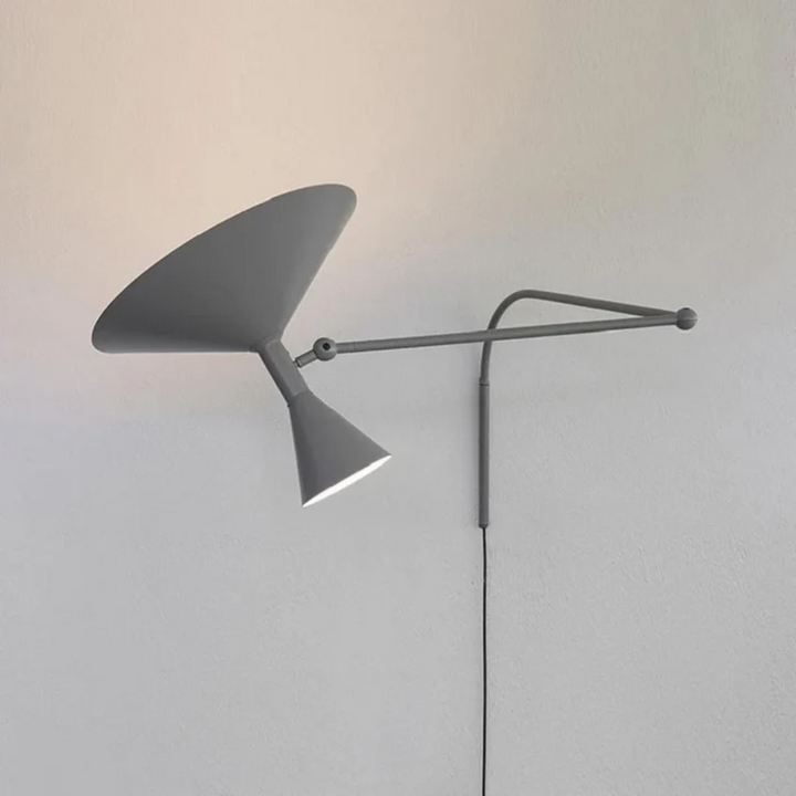Orrin - LED-vägglampa
