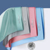 Boxerkalsongset i Ice Silk – Leon