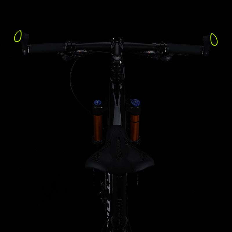 BowLift | Ergonomiskt designade cykelhandtag (1 par)