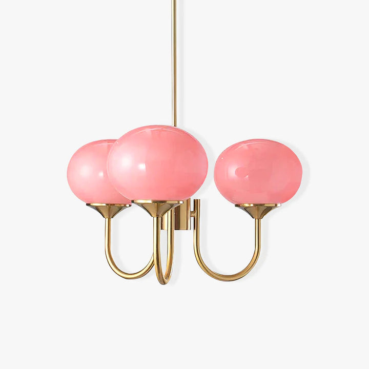 Taklampa Light Circle – Slank och elegant för alla interiörer