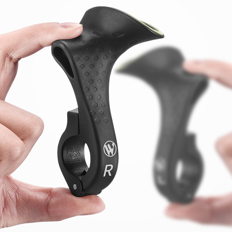 BowLift | Ergonomiskt designade cykelhandtag (1 par)