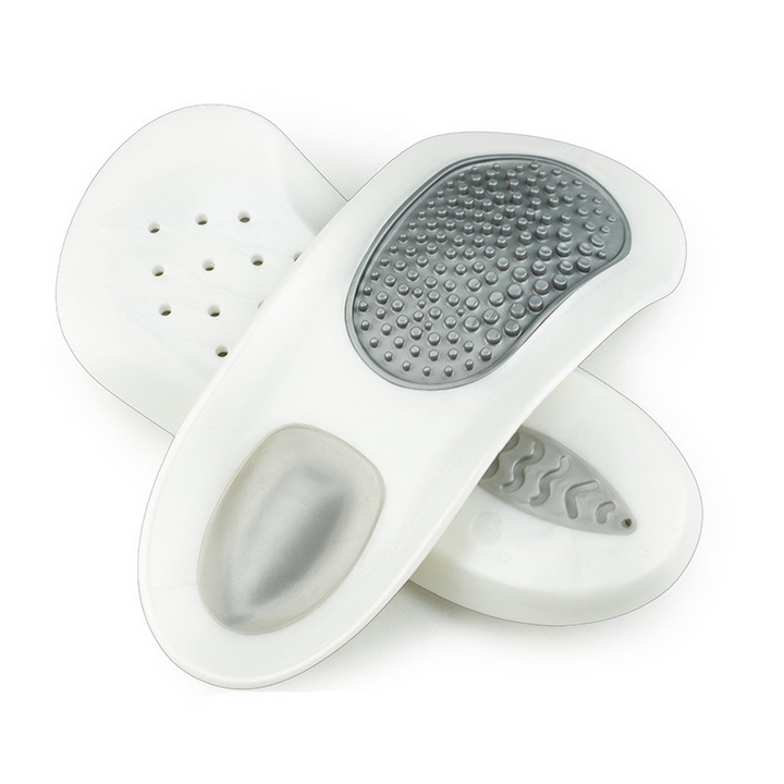 Innersulor för hälsporre – SoleRelief