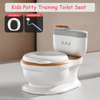 Lekfull pottträning med komfort och nöje – PottyPal