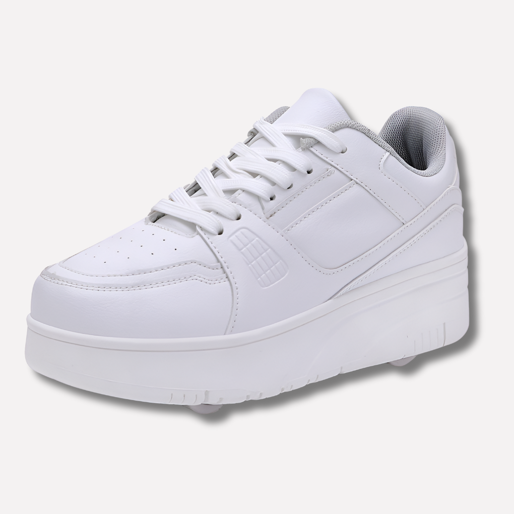 Casual Rullsportskor