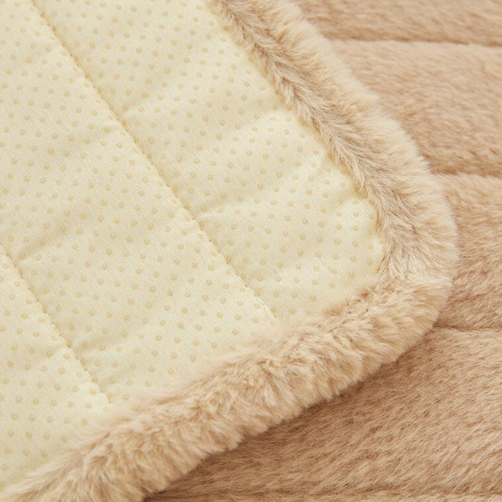 Överdrag för reclinerfåtölj Snug Weave