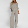 Dams Relaxed Fit Tvådelad Set