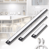 Langaton liiketunnistin LED-nauhoille