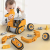 Master Builder ingenjör Set