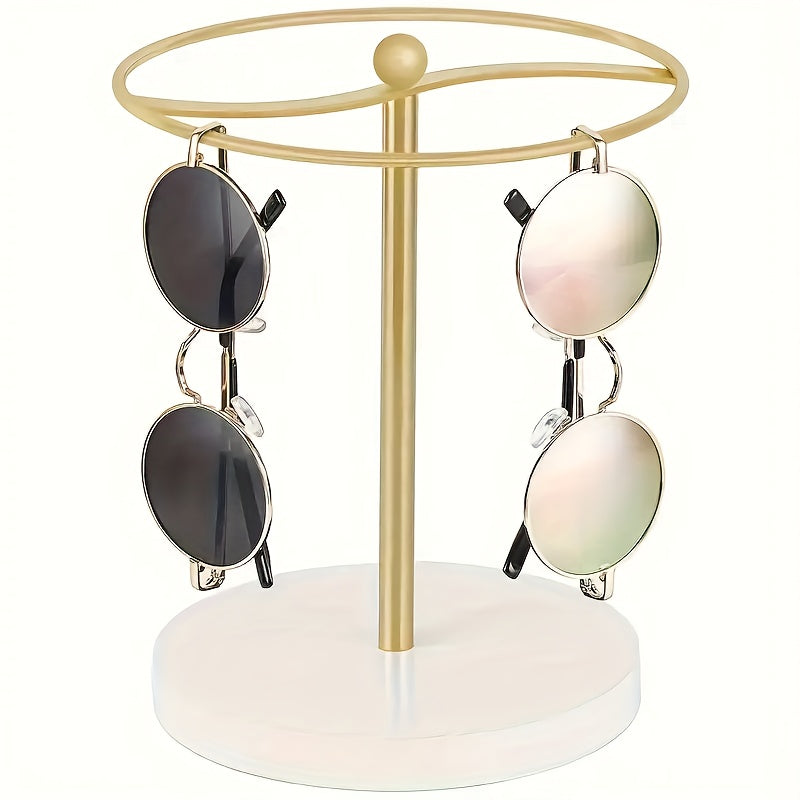 ClearView glasögonhållare – Modern och praktisk organizer