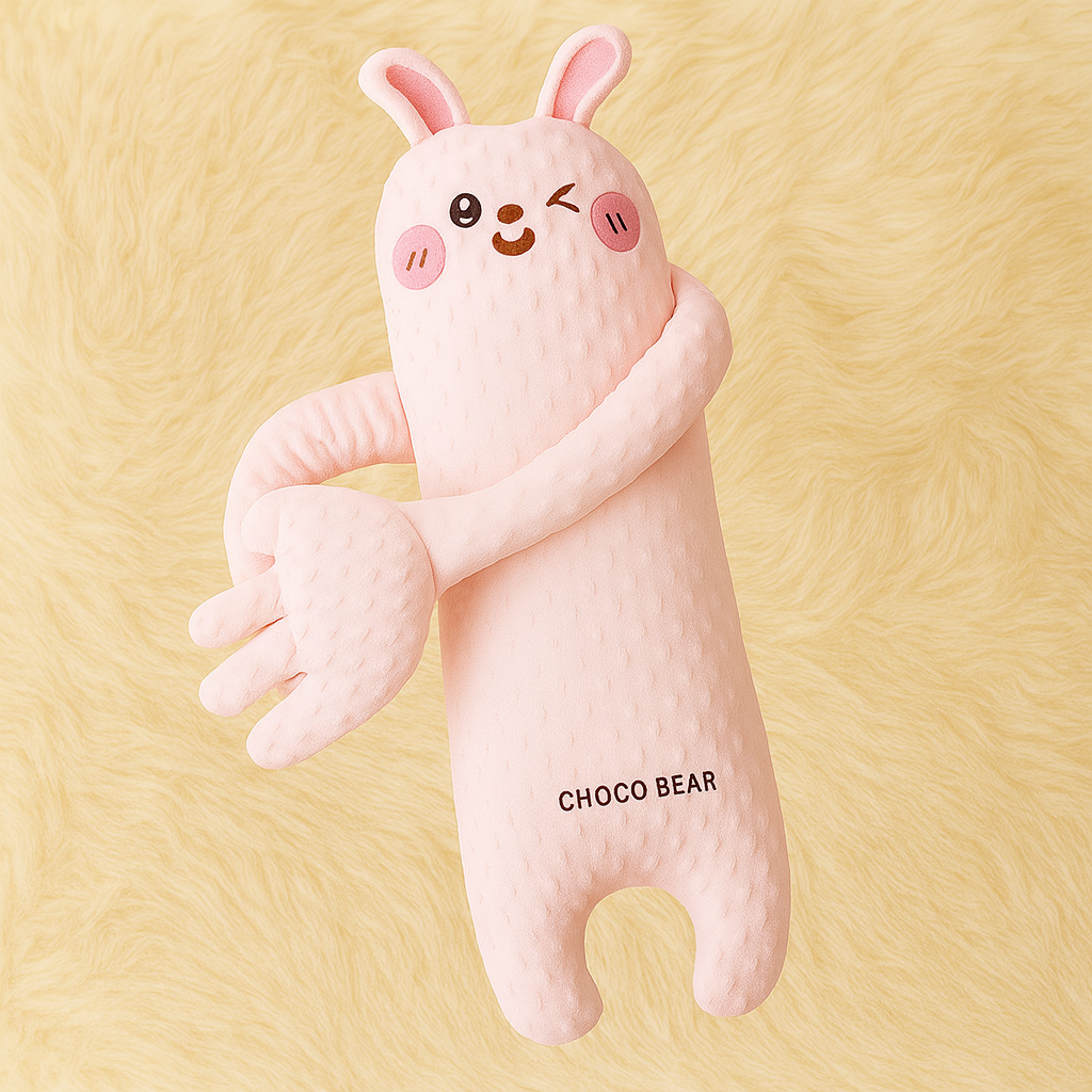 Baby Cuddle Buddy SnoozyHug – Bekväm och avslappnande