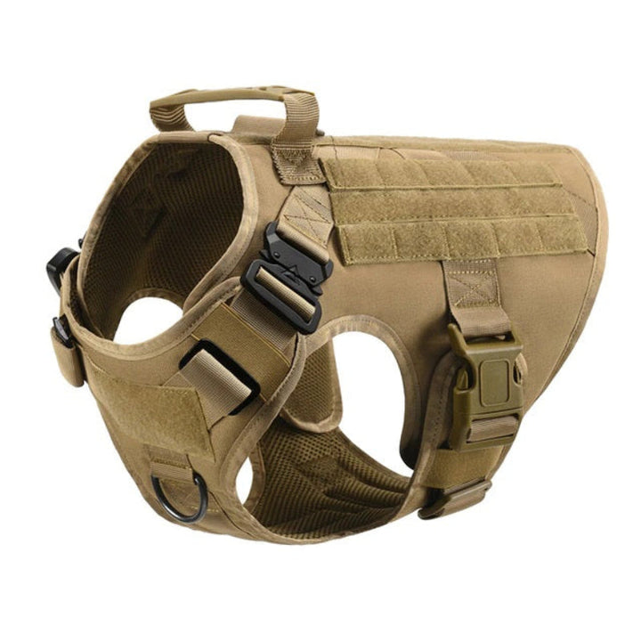 ControlPro - Anti-Drag Hundesele