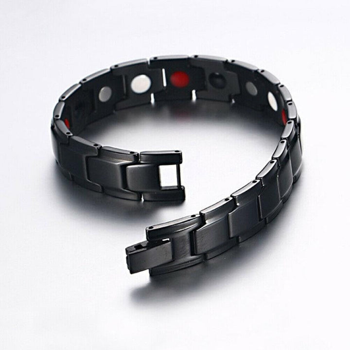 Armband för energihelande terapi