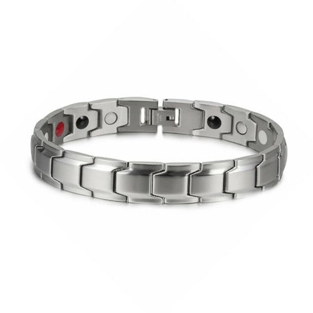 Armband för energihelande terapi