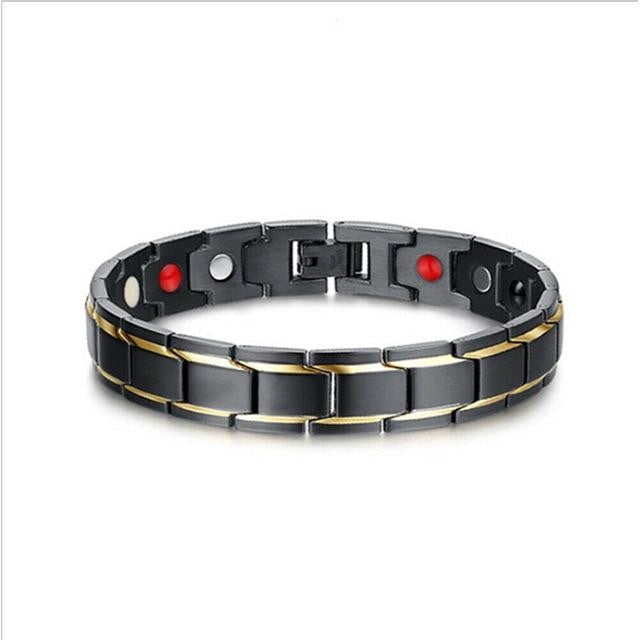 Armband för energihelande terapi