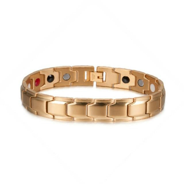 Armband för energihelande terapi