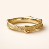 Celestia Ring – Guld Vintage