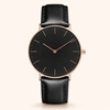 Elegant klassisk klocka