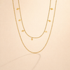 Phoenix Halsband i lager