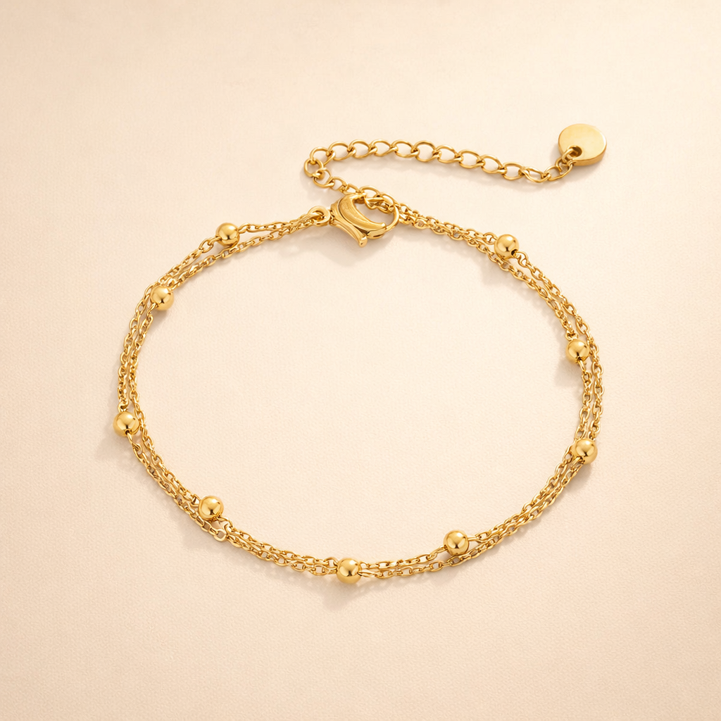 Gaia Armband i lager
