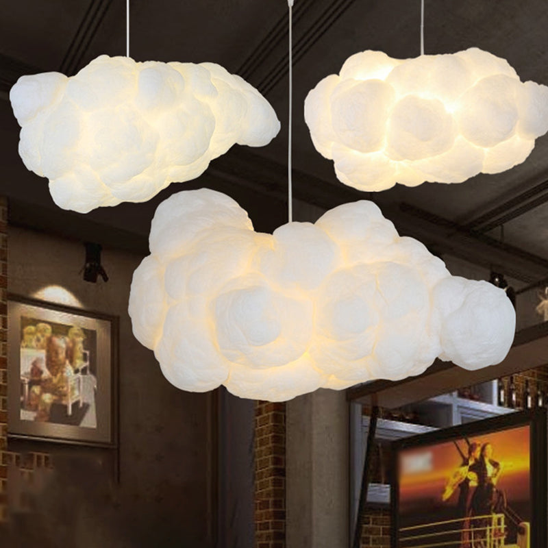 Nimbus Hängande Ljusmoln | Elegant design för ditt hem