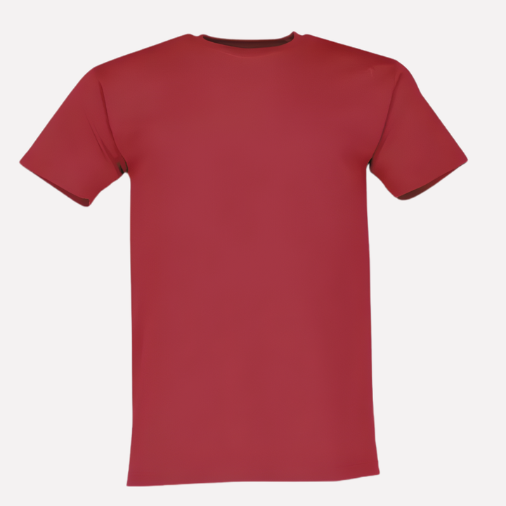 Herrars Crew Neck T‑Shirt
