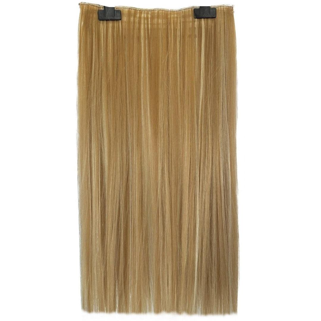 Löshår med keratinclips – Aurora